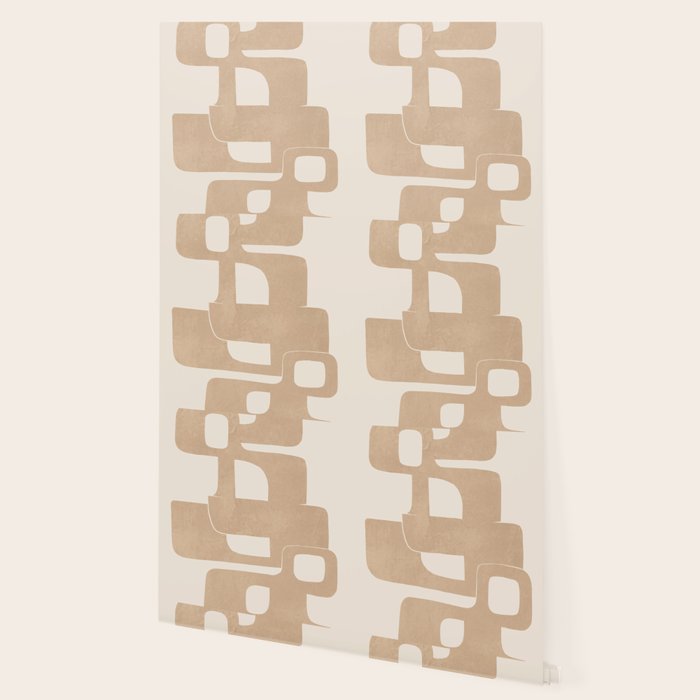 Modern Abstract Shapes 106 Wallpaper Gallery Image 2