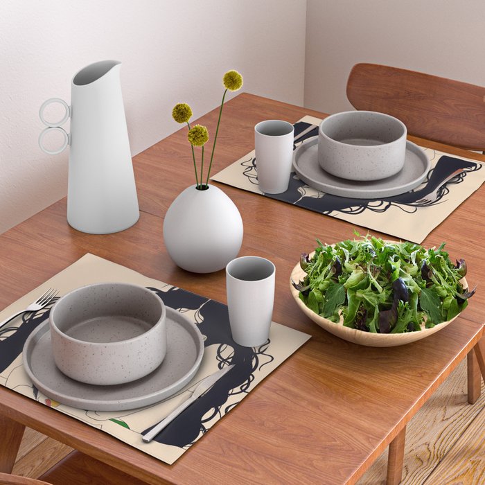 overcooked Placemat Gallery Image 2