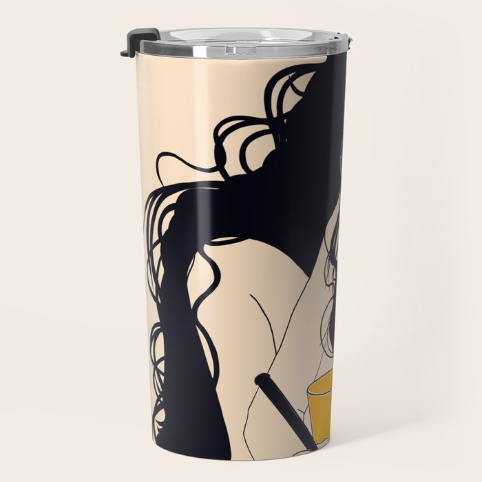 overcooked Travel Mug Gallery Image 3