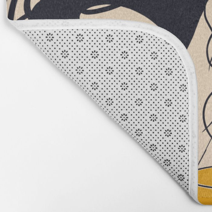 overcooked Bath Mat Gallery Image 2