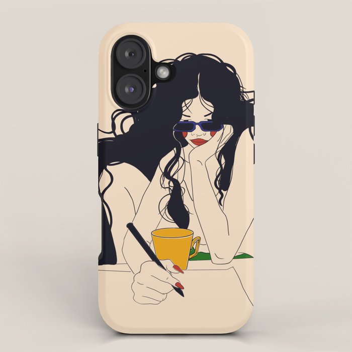 overcooked iPhone Case Gallery Image 1