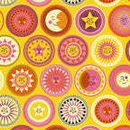 Many faces of Sun, Moon and Stars Coffee Mug Gallery Image 2