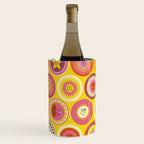 Many faces of Sun, Moon and Stars Wine Chiller Gallery Image 3
