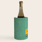 Quiet Coffee Moment at Home Wine Chiller Gallery Image 2