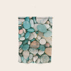 Beach Stones Wall Hanging Gallery Image 1