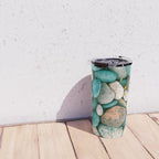 Beach Stones Travel Mug Gallery Image 4