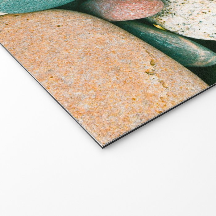 Beach Stones Welcome Mat Gallery Image 2