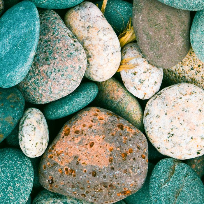 Beach Stones Coffee Mug Gallery Image 2