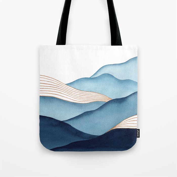 In My Dreams #2 Tote Bag Gallery Image 1