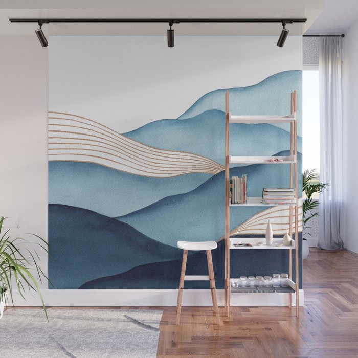 In My Dreams #2 Wall Mural Gallery Image 1