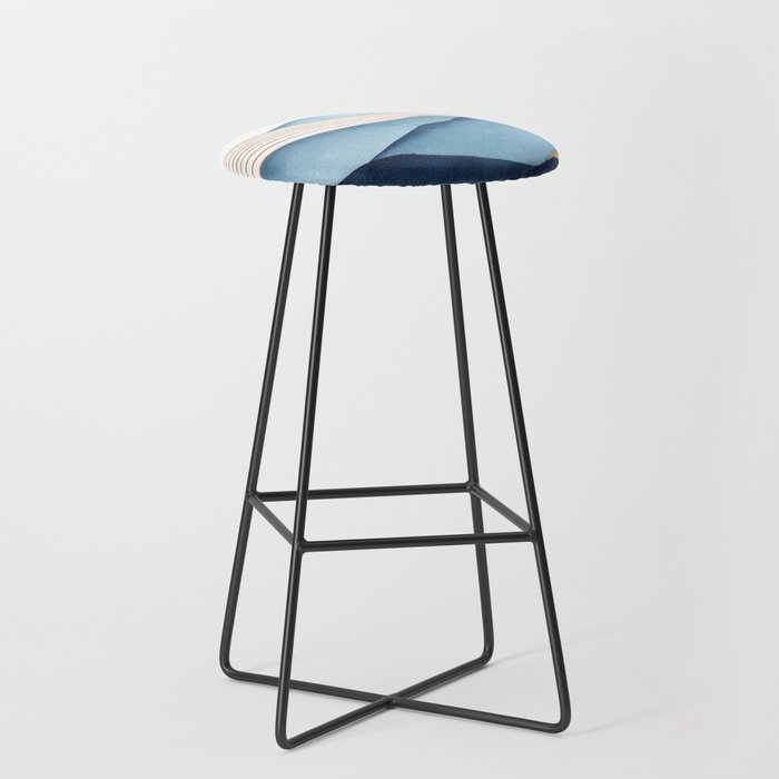 In My Dreams #2 Stool Gallery Image 1