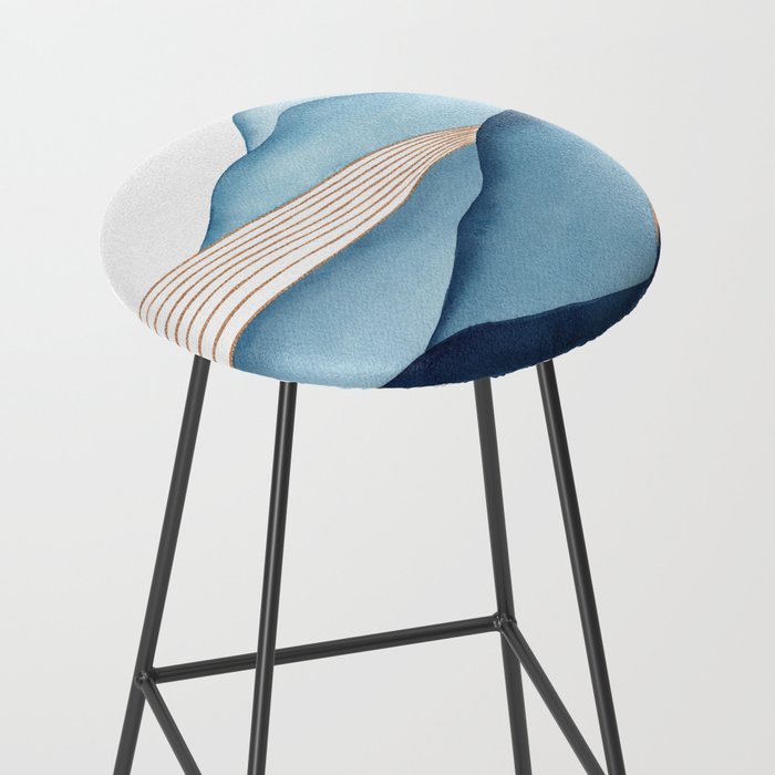 In My Dreams #2 Stool Gallery Image 2