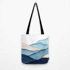 In My Dreams #2 Tote Bag Gallery Image 2