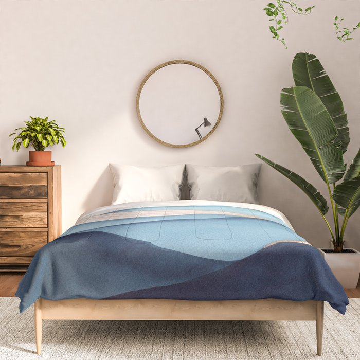 In My Dreams #2 Comforter Gallery Image 3