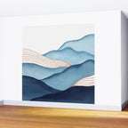 In My Dreams #2 Wall Mural Gallery Image 2
