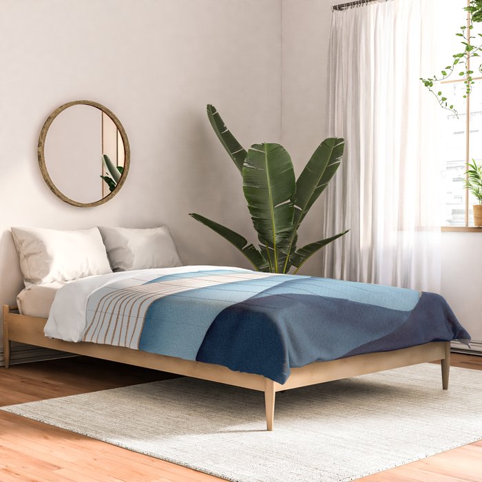 In My Dreams #2 Comforter Gallery Image 2