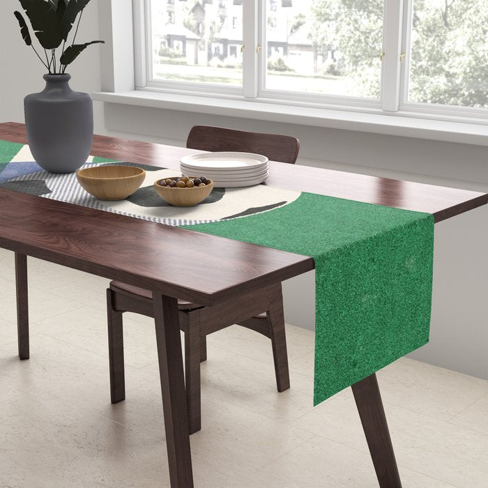 BALLS / Football I Table Runner Gallery Image 2
