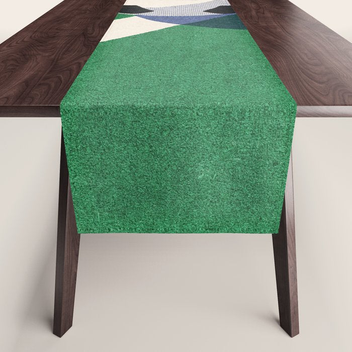 BALLS / Football I Table Runner Gallery Image 1
