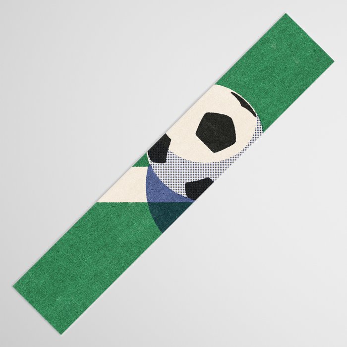 BALLS / Football I Table Runner Gallery Image 3