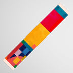 Geometric Shapes 149 Table Runner Gallery Image 3