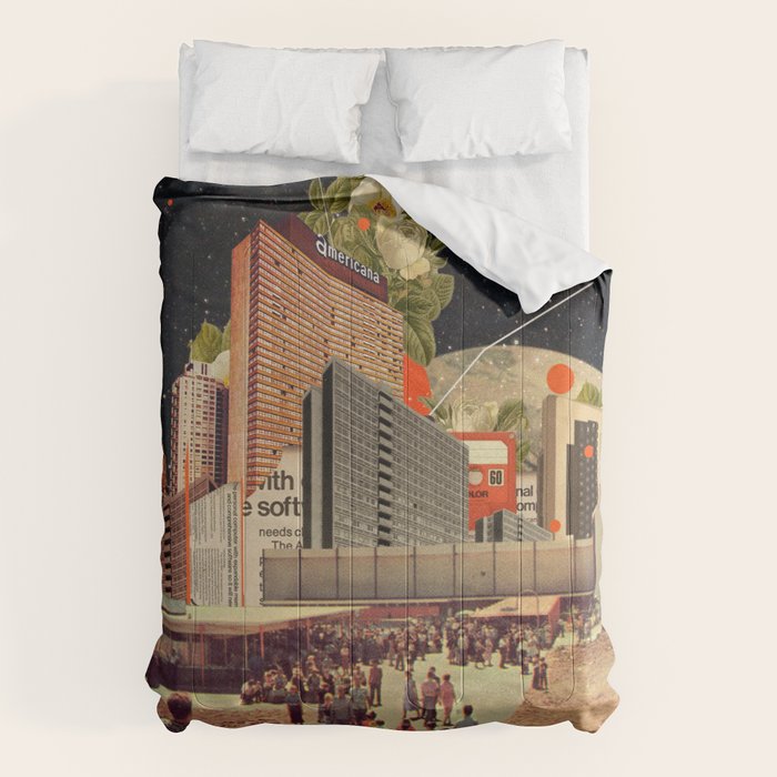 Software Road Comforter Gallery Image 6