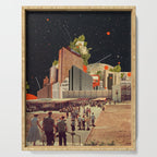 Software Road Serving Tray Gallery Image 1