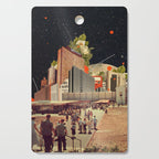 Software Road Cutting Board Gallery Image 1