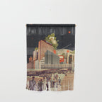 Software Road Wall Hanging Gallery Image 1