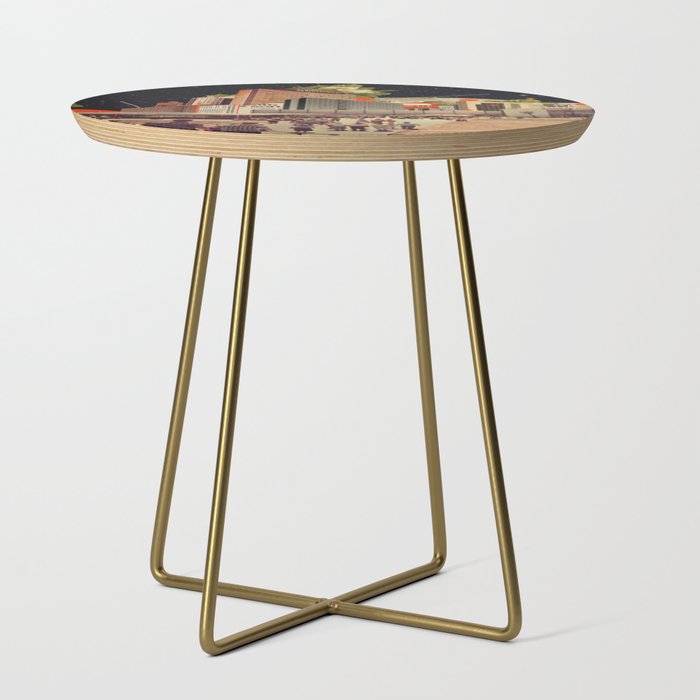 Software Road Side Table Gallery Image 1