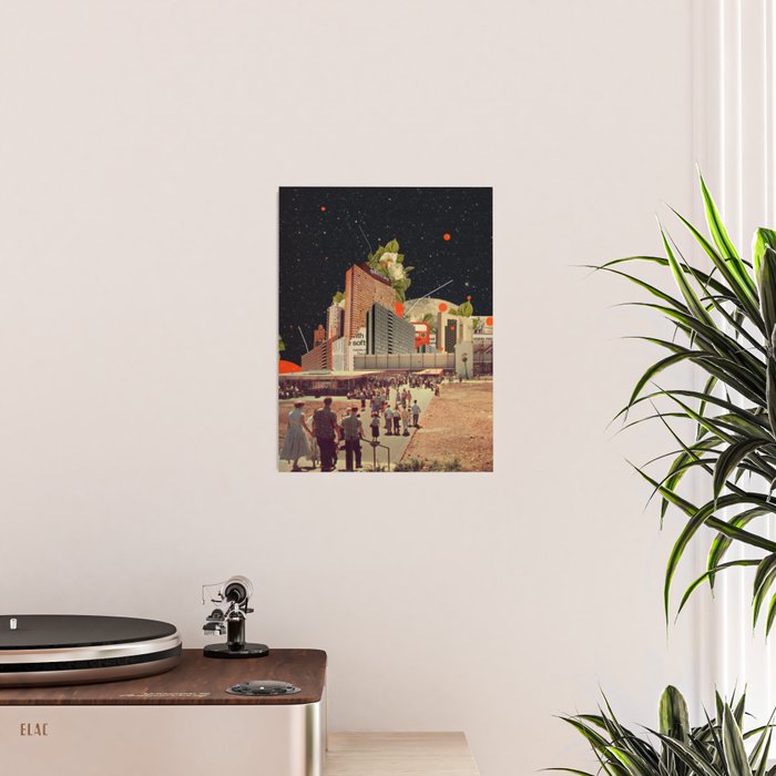 Software Road Poster Gallery Image 2