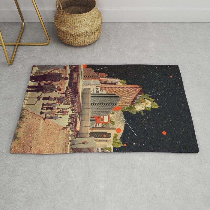 Software Road Rug Gallery Image 1