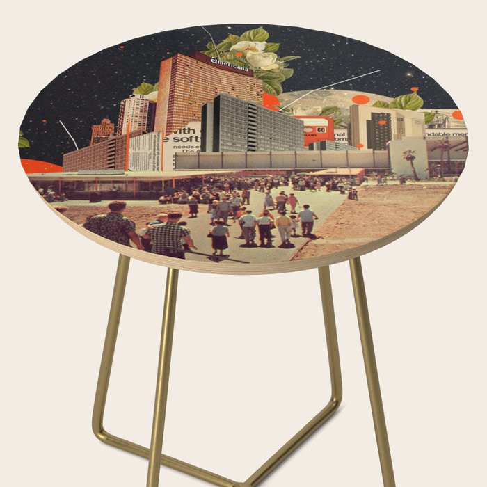 Software Road Side Table Gallery Image 2