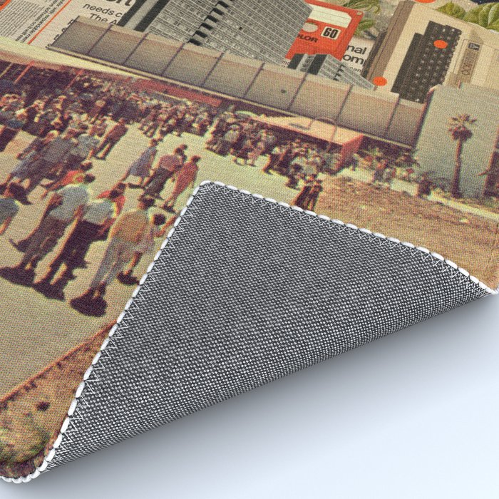 Software Road Rug Gallery Image 4