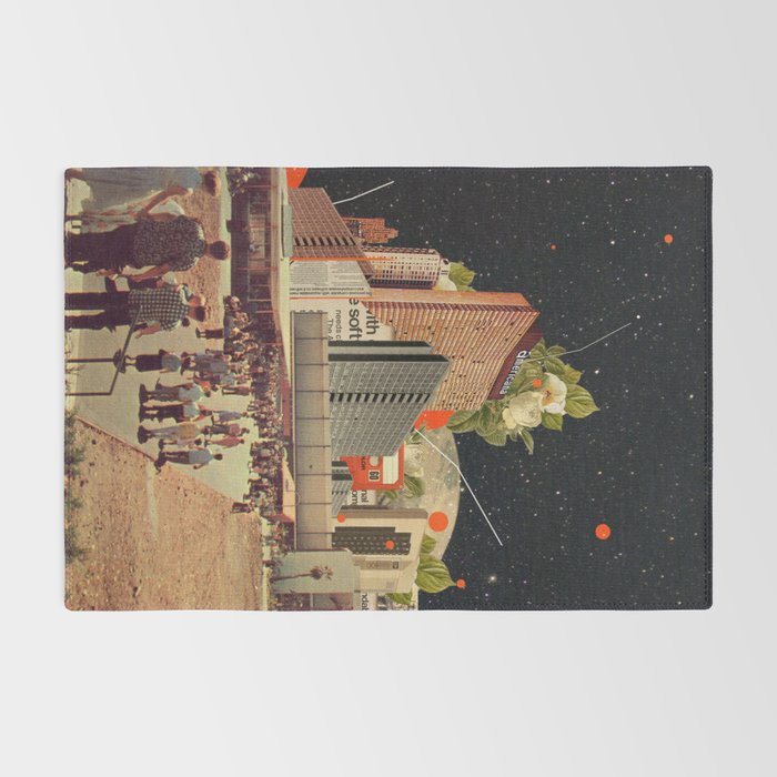 Software Road Rug Gallery Image 2