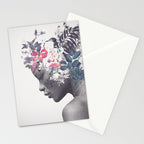 Memento Stationery Card Gallery Image 2
