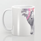 Memento Coffee Mug Gallery Image 3