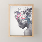 Memento Mini Art Print Gallery Image 1