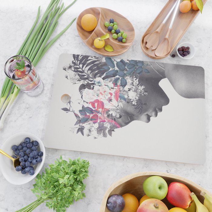 Memento Cutting Board Gallery Image 2