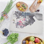 Memento Cutting Board Gallery Image 2