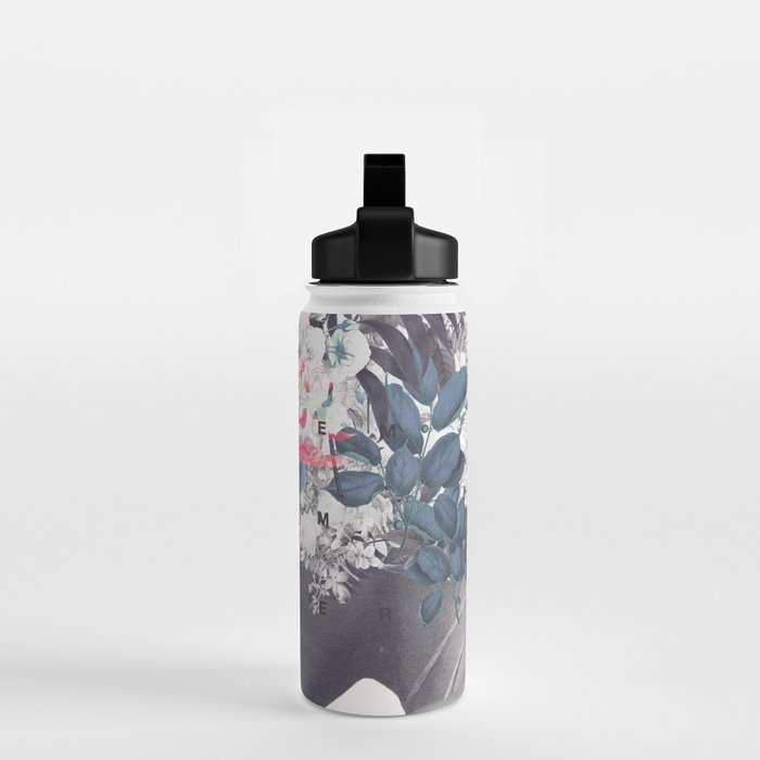 Memento Water Bottle Gallery Image 2