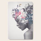 Memento Cutting Board Gallery Image 1