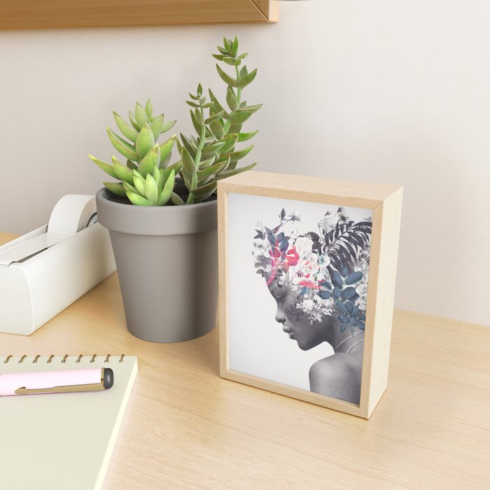 Memento Mini Art Print Gallery Image 2