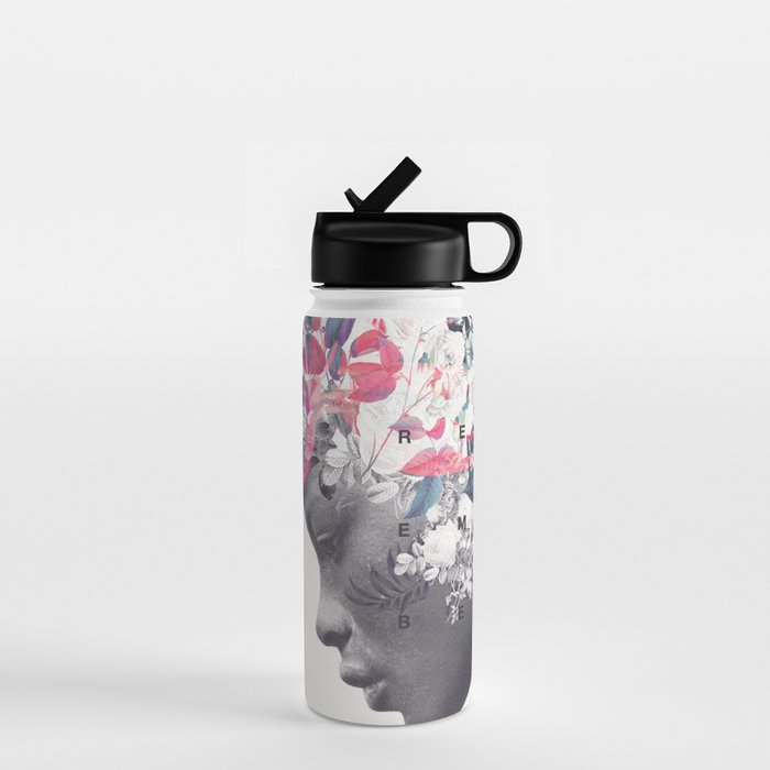 Memento Water Bottle Gallery Image 1