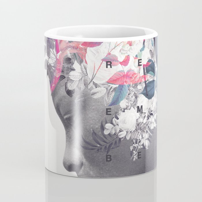 Memento Coffee Mug Gallery Image 4