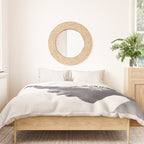 Memento Duvet Cover Gallery Image 3