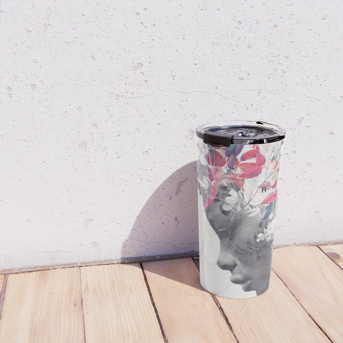 Memento Travel Mug Gallery Image 4