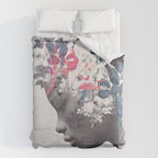 Memento Duvet Cover Gallery Image 6