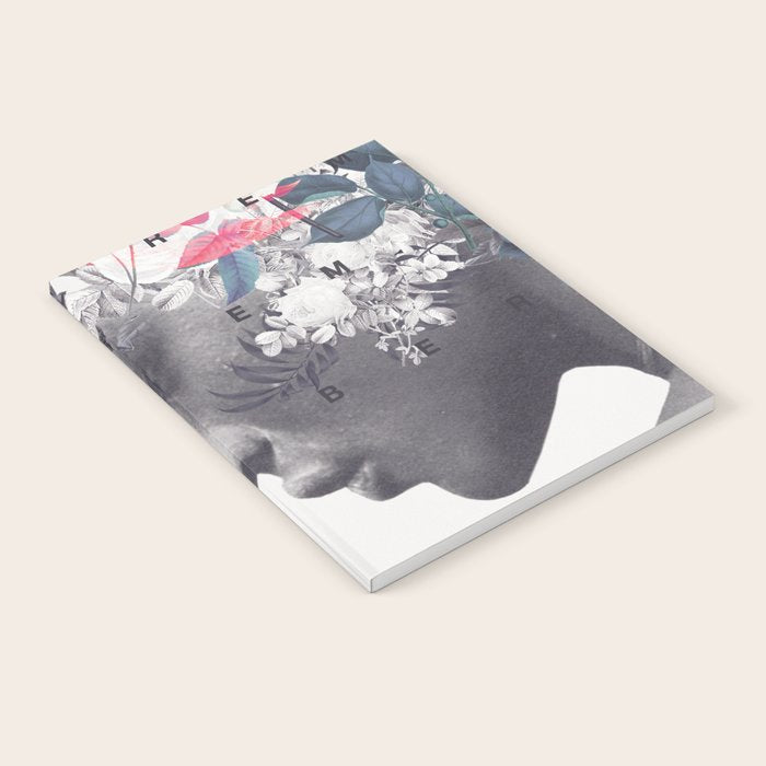 Memento Notebook Gallery Image 2