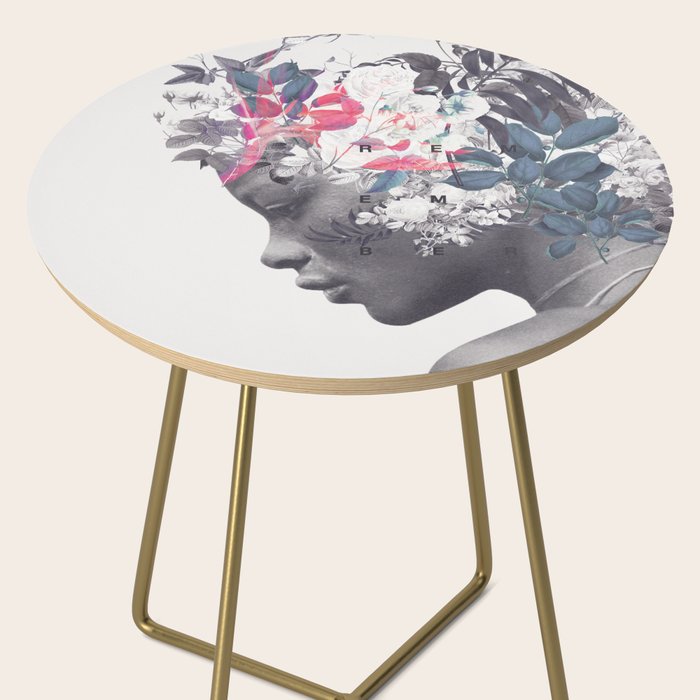 Memento Side Table Gallery Image 2