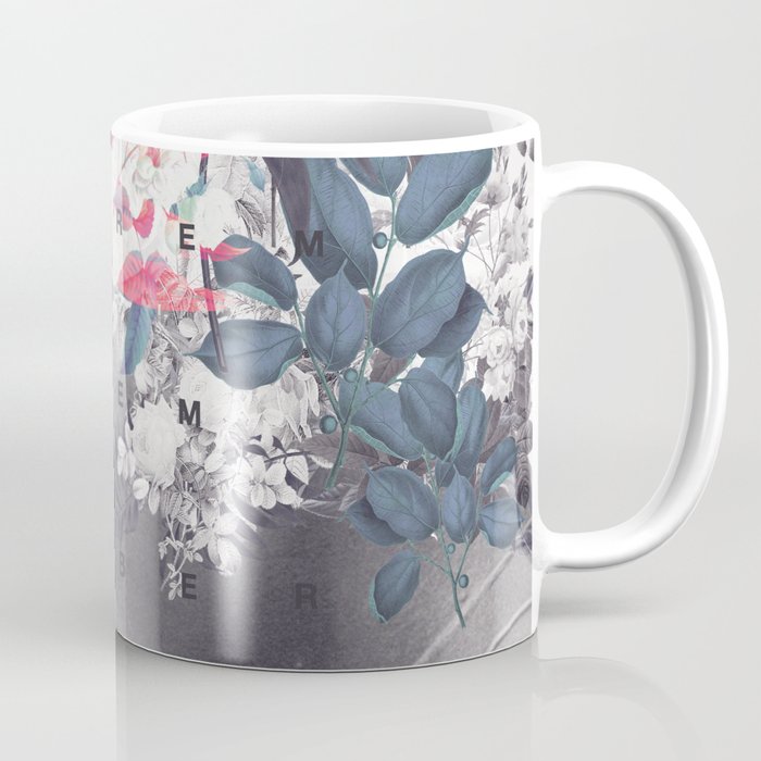 Memento Coffee Mug Gallery Image 1